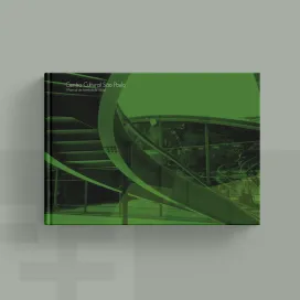 Centro Cultural São Paulo